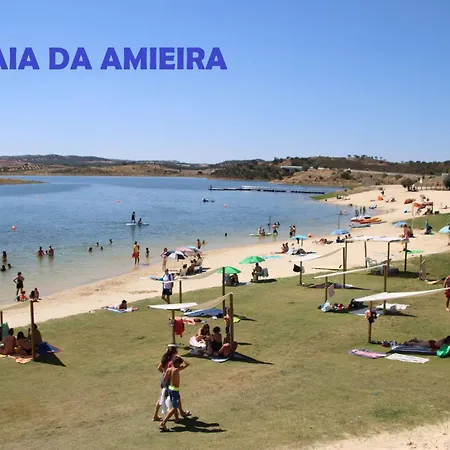 A Casinha Villa Portel Exterior photo