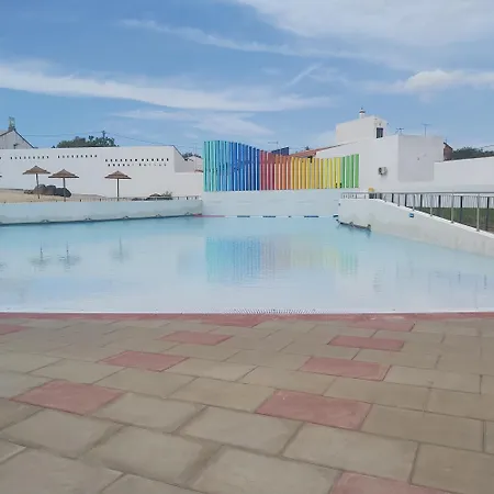 A Casinha Villa Portel Exterior photo