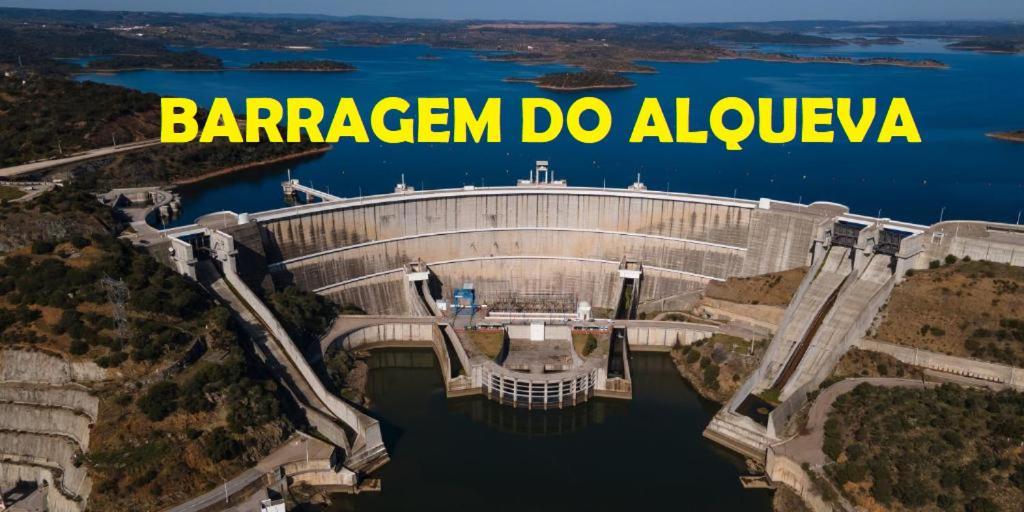 A Casinha Portel