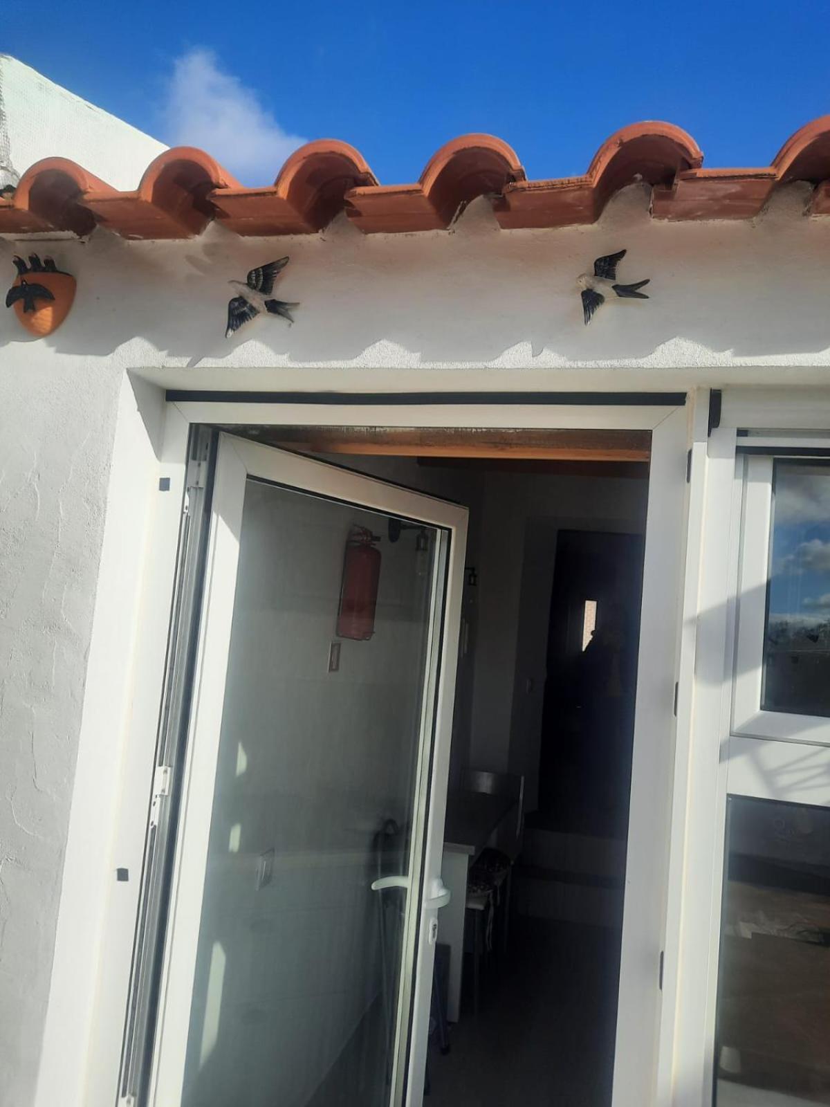 Holiday home A Casinha