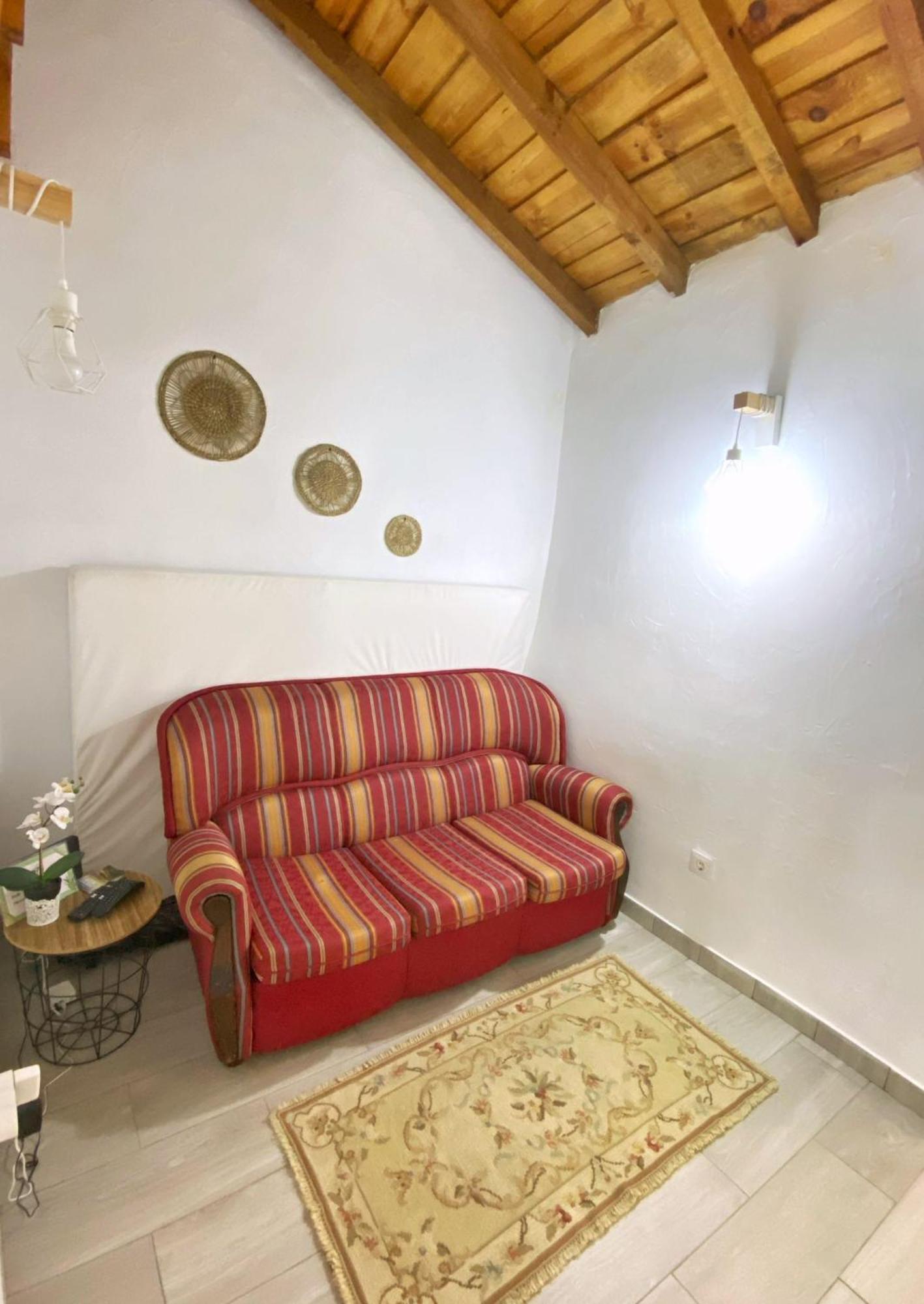 A Casinha Holiday home Portel
