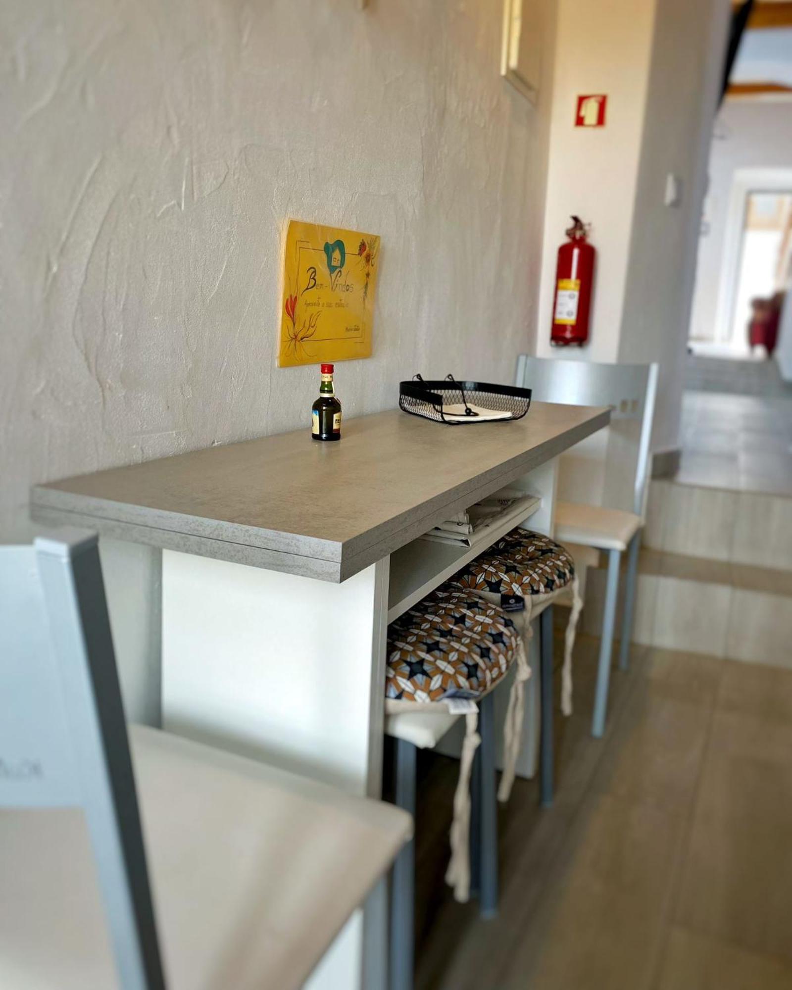 Holiday home A Casinha