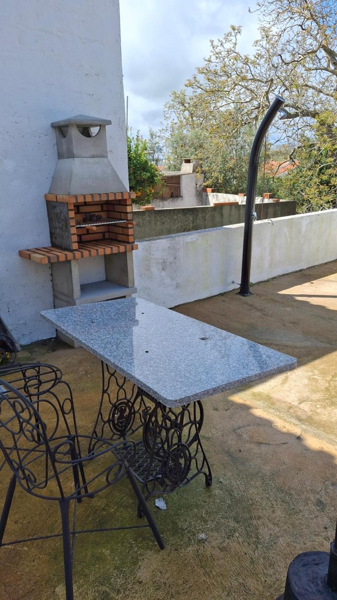 A Casinha Holiday home
